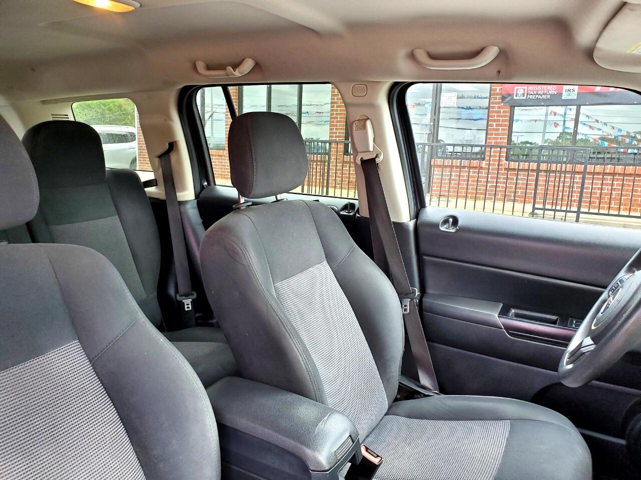 Jeep Patriot Sport 2WD 2015
