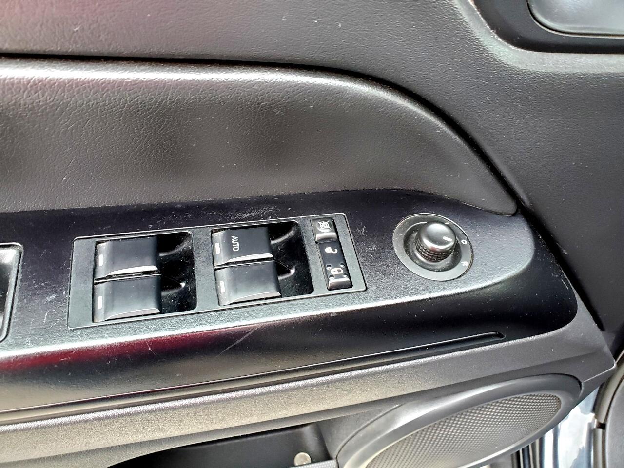 Jeep Patriot Sport 2WD 2015