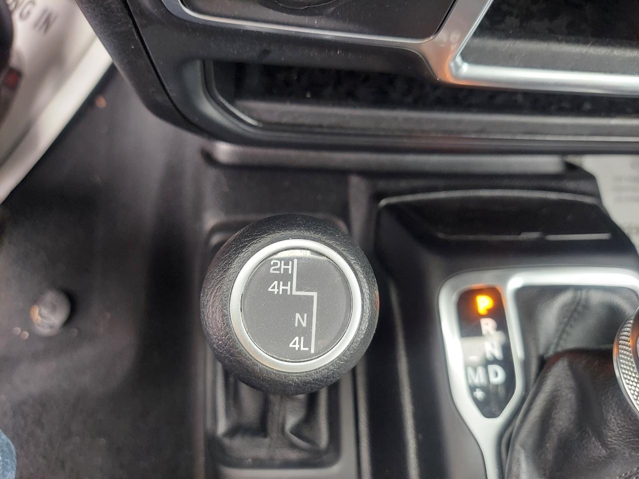 Jeep Wrangler Unlimited Sport 2018