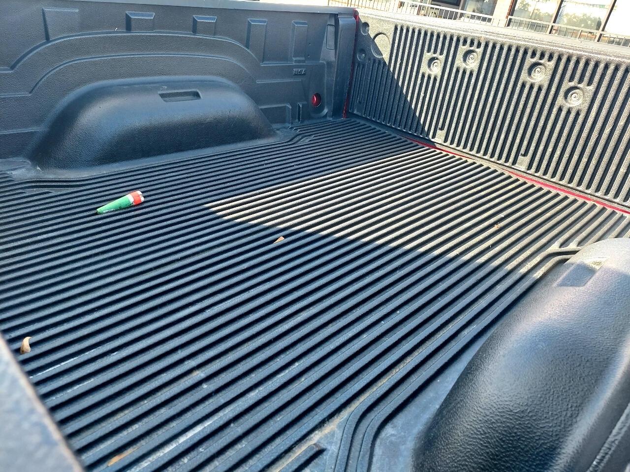 RAM 1500 Classic Tradesman Crew Cab LWB 2WD 2020
