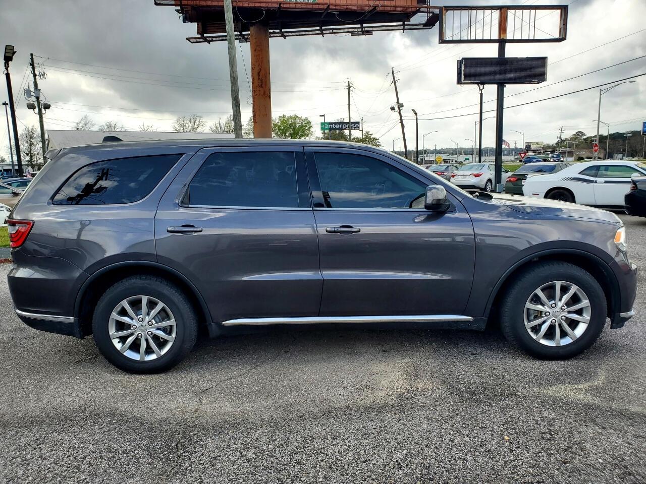 Dodge Durango SXT RWD 2018