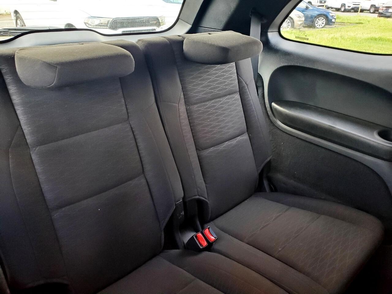 Dodge Durango SXT RWD 2018