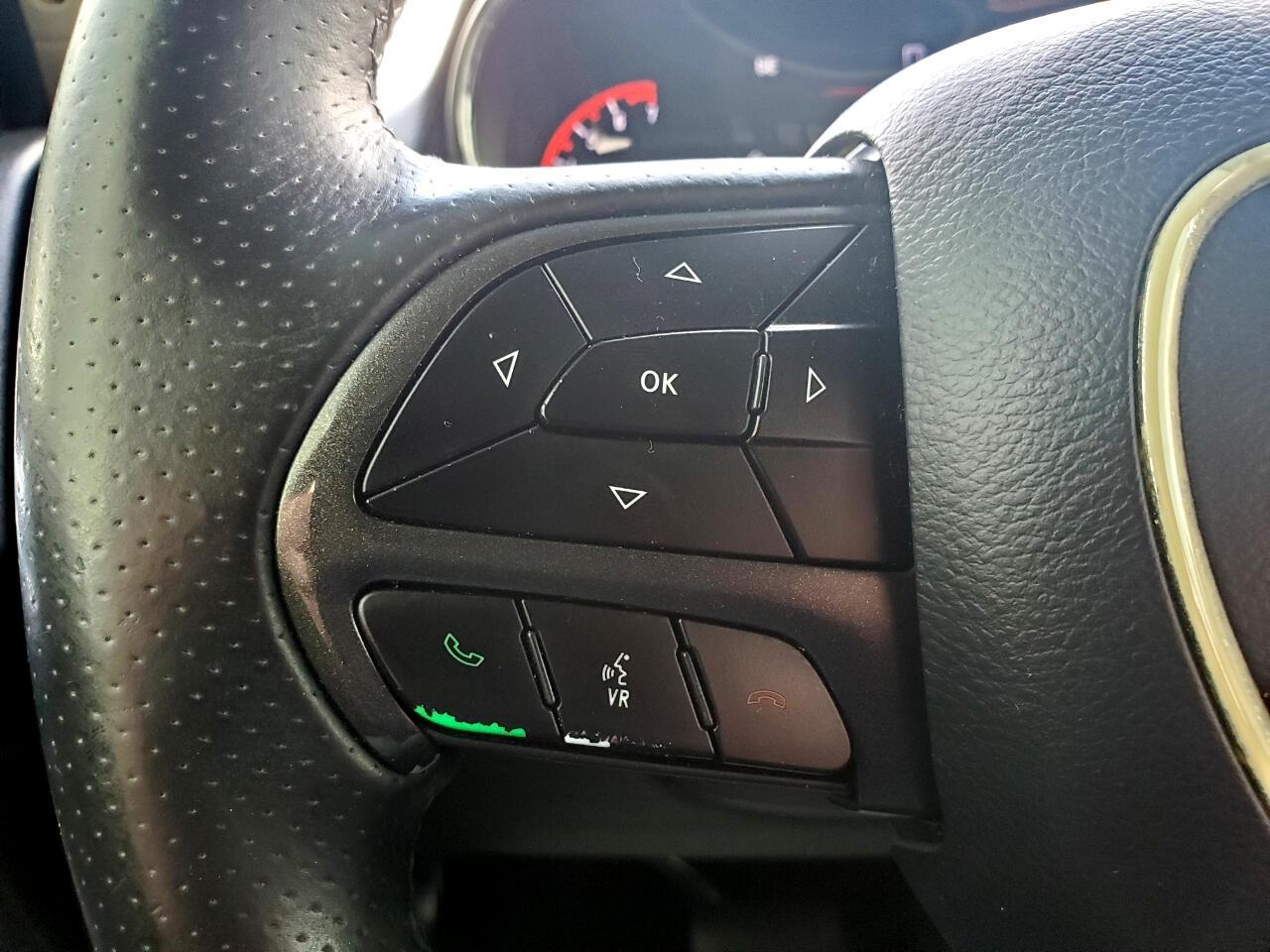 Dodge Durango SXT RWD 2018