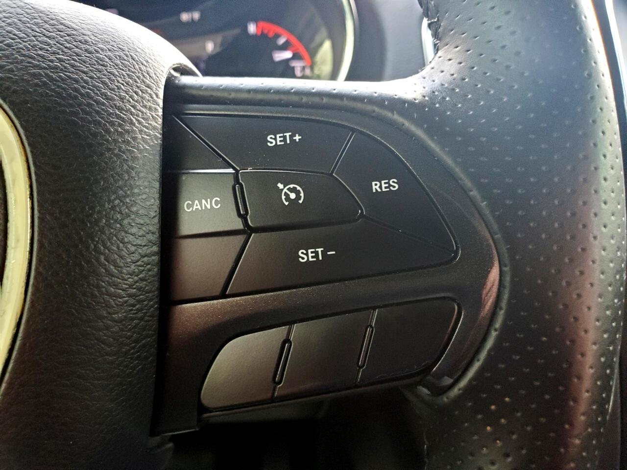 Dodge Durango SXT RWD 2018
