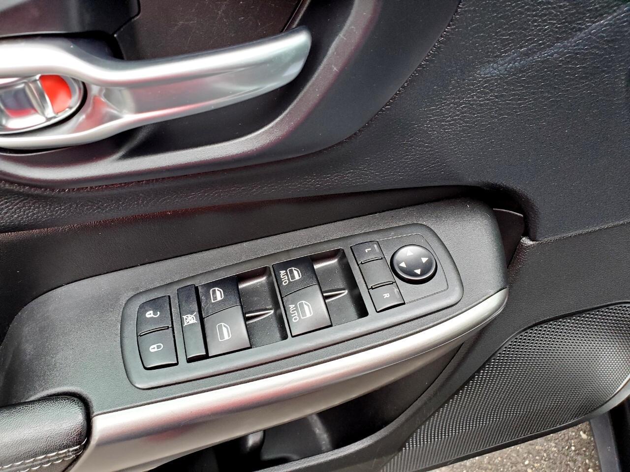 Jeep Cherokee Latitude Plus 4WD 2019