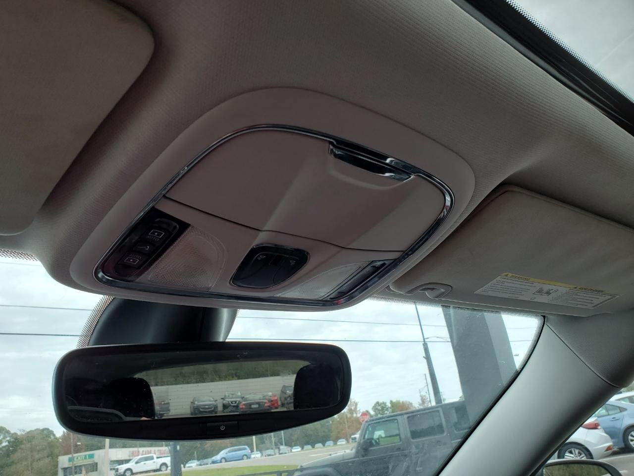 Jeep Cherokee Latitude Plus 4WD 2019