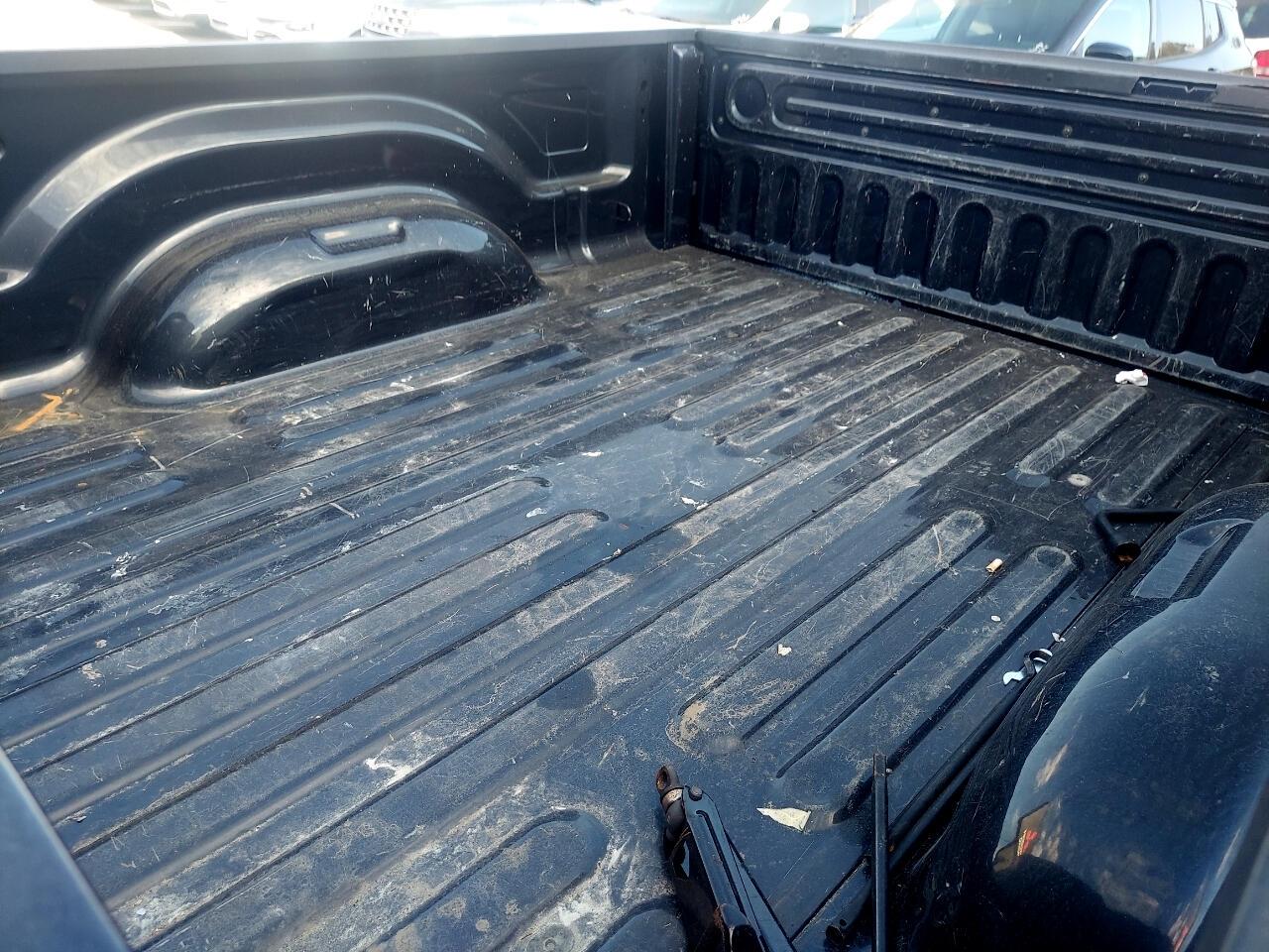 RAM 1500 Classic Tradesman Crew Cab LWB 2WD 2020