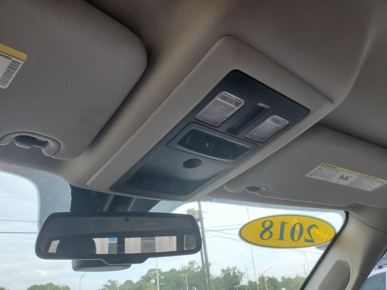 RAM 1500 SLT Quad Cab 2WD 2018
