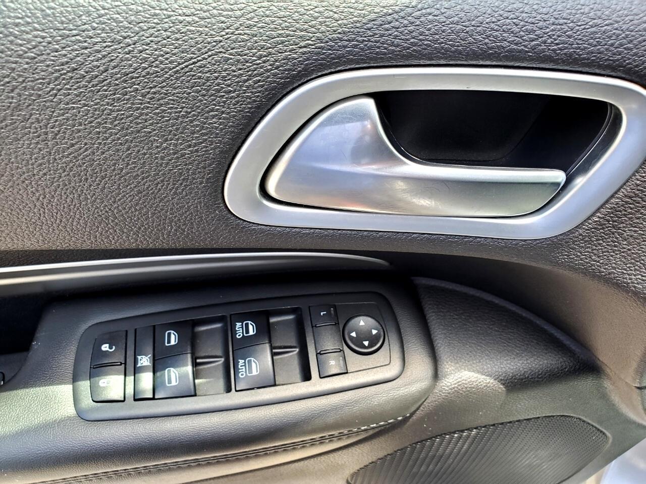 Dodge Durango SXT AWD 2019