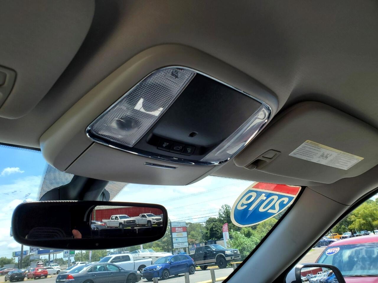 Dodge Durango SXT AWD 2019