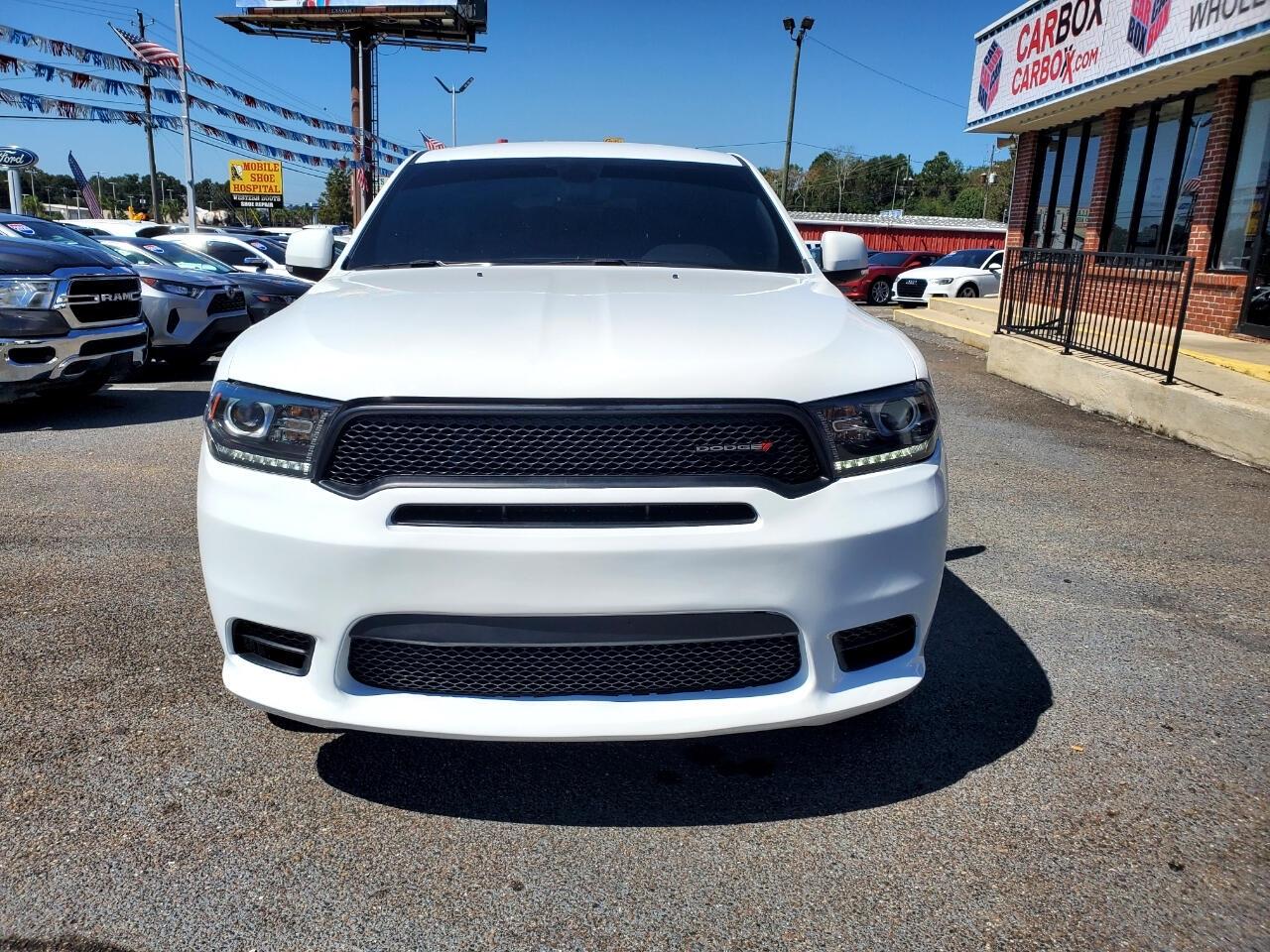 Dodge Durango GT 2WD 2019