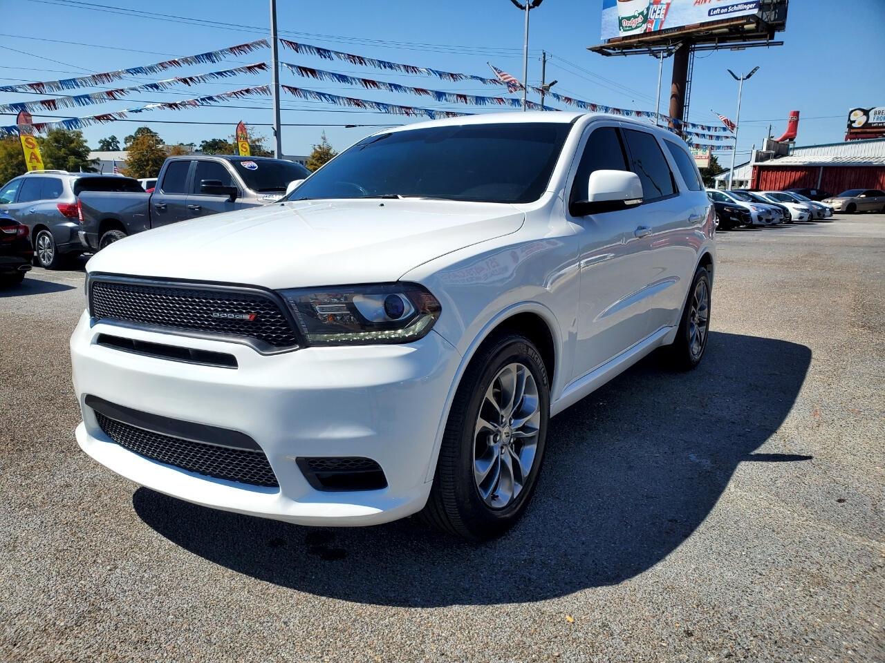 Dodge Durango GT 2WD 2019