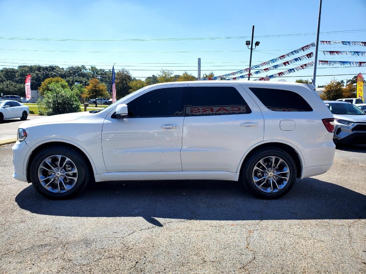 Dodge Durango GT 2WD 2019