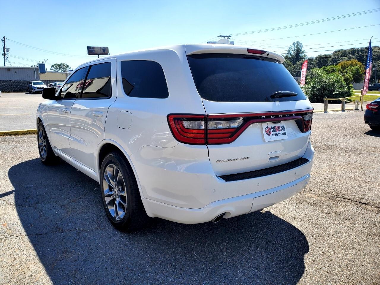 Dodge Durango GT 2WD 2019