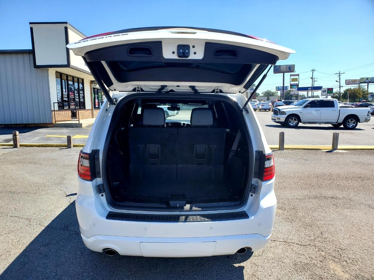 Dodge Durango GT 2WD 2019