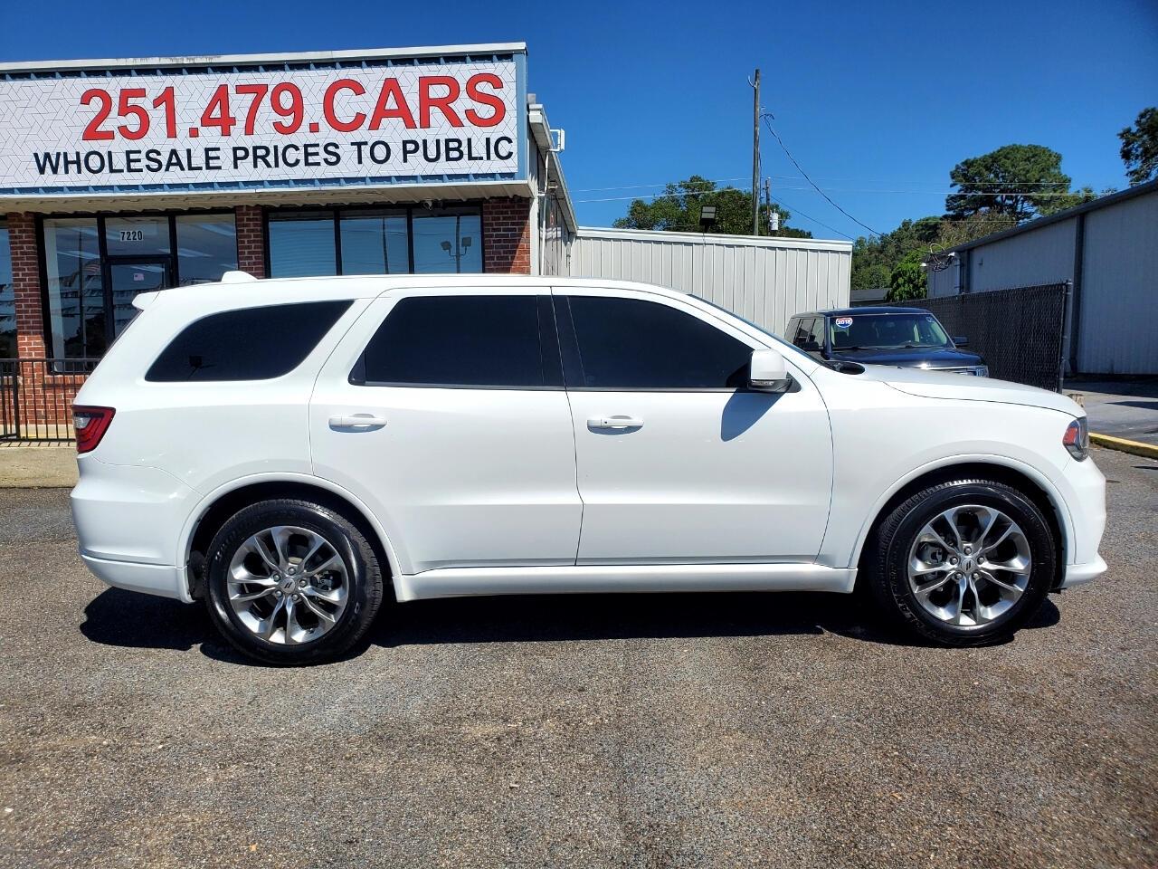 Dodge Durango GT 2WD 2019