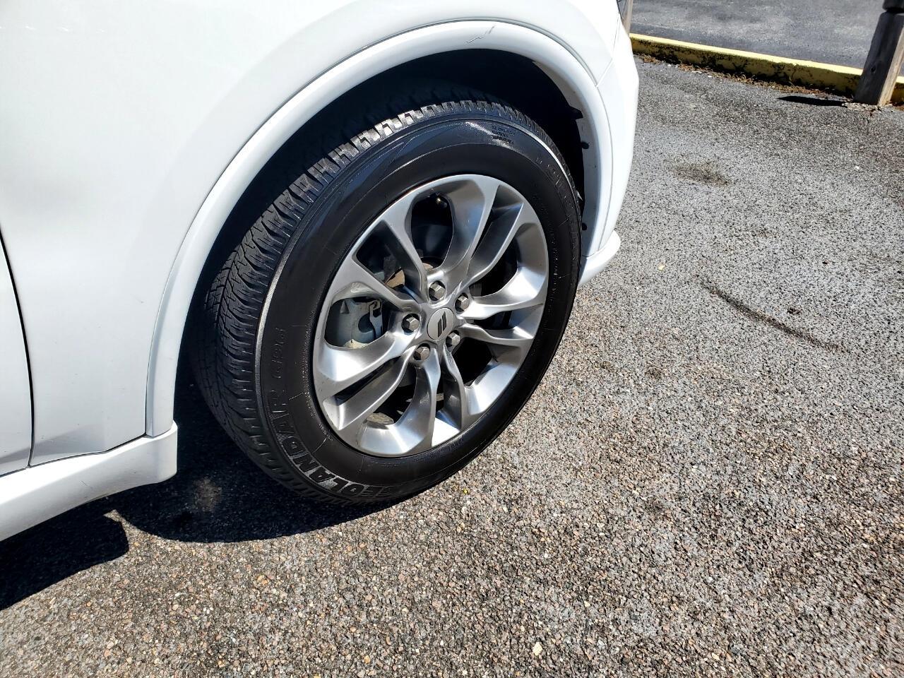 Dodge Durango GT 2WD 2019