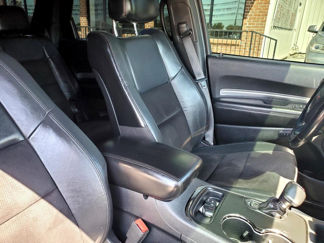 Dodge Durango GT 2WD 2019