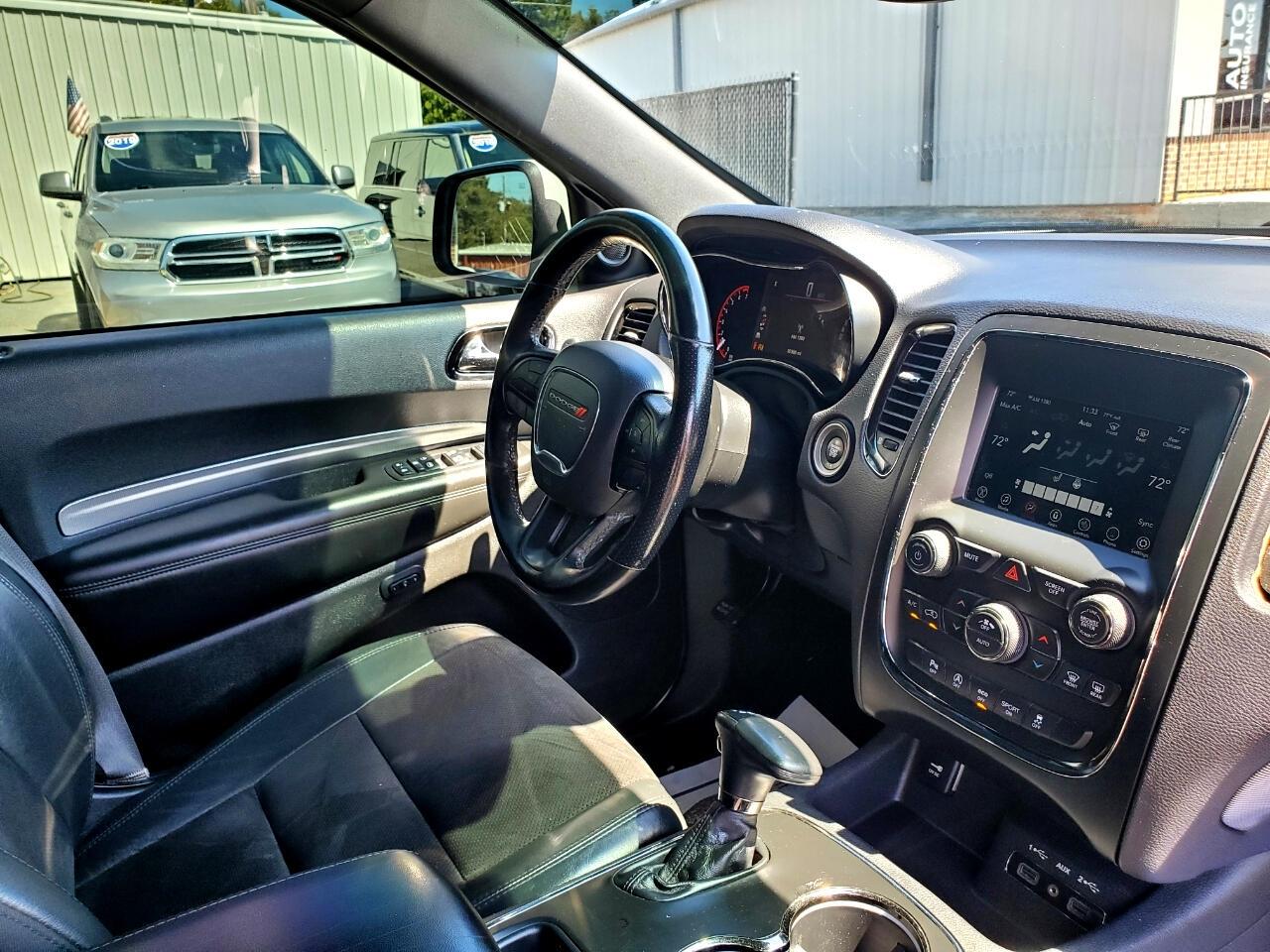 Dodge Durango GT 2WD 2019