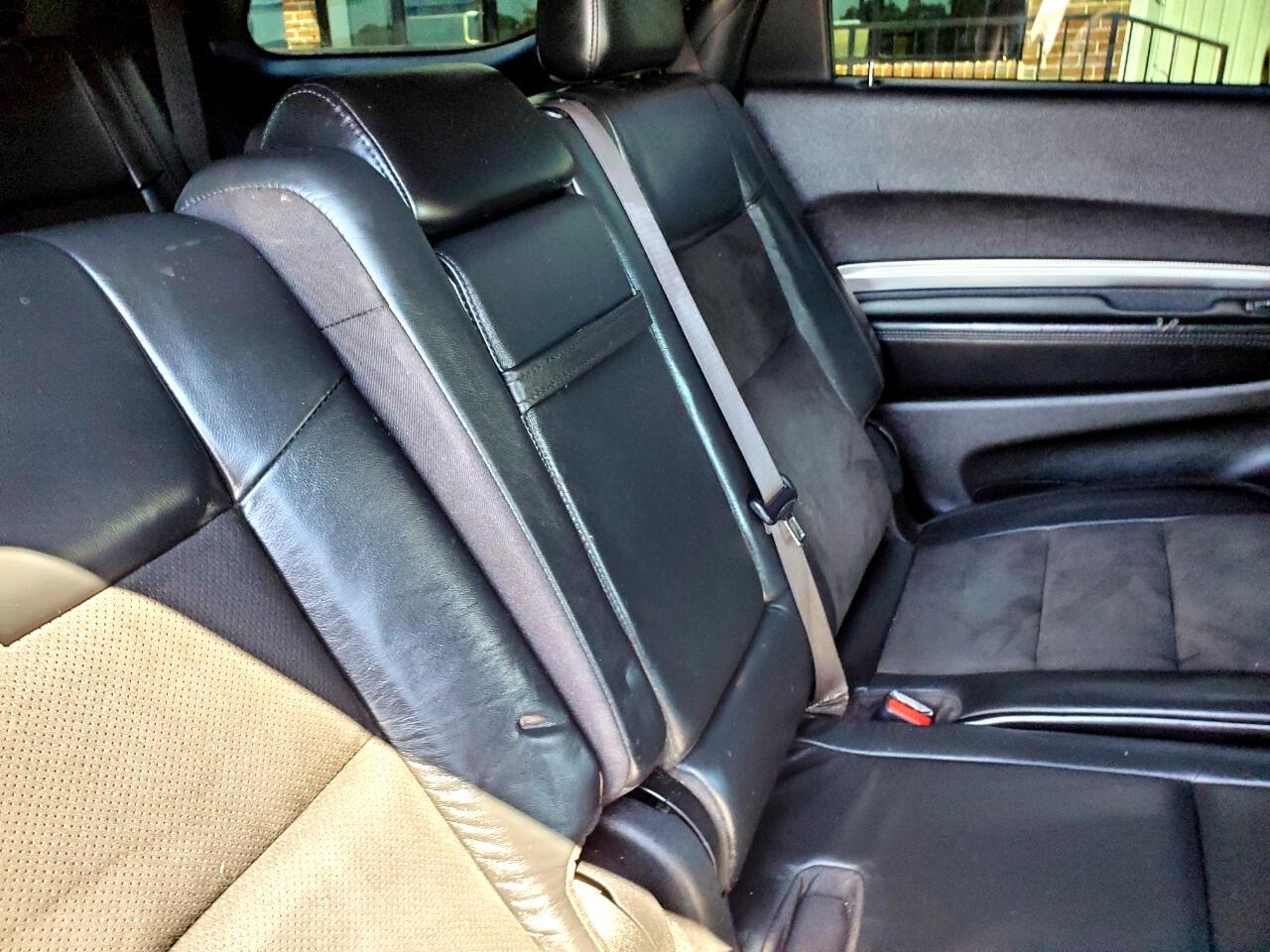 Dodge Durango GT 2WD 2019