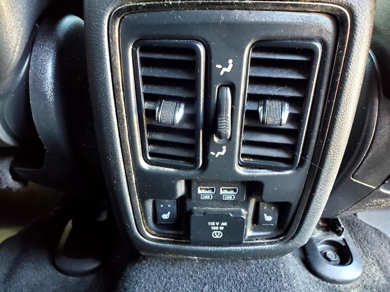 Dodge Durango GT 2WD 2019