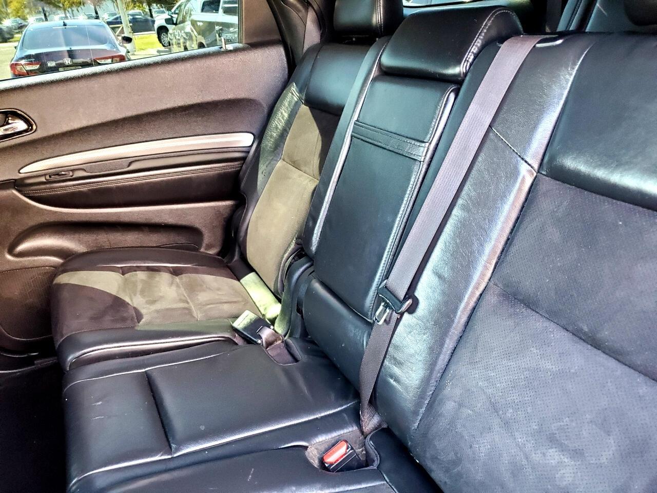 Dodge Durango GT 2WD 2019