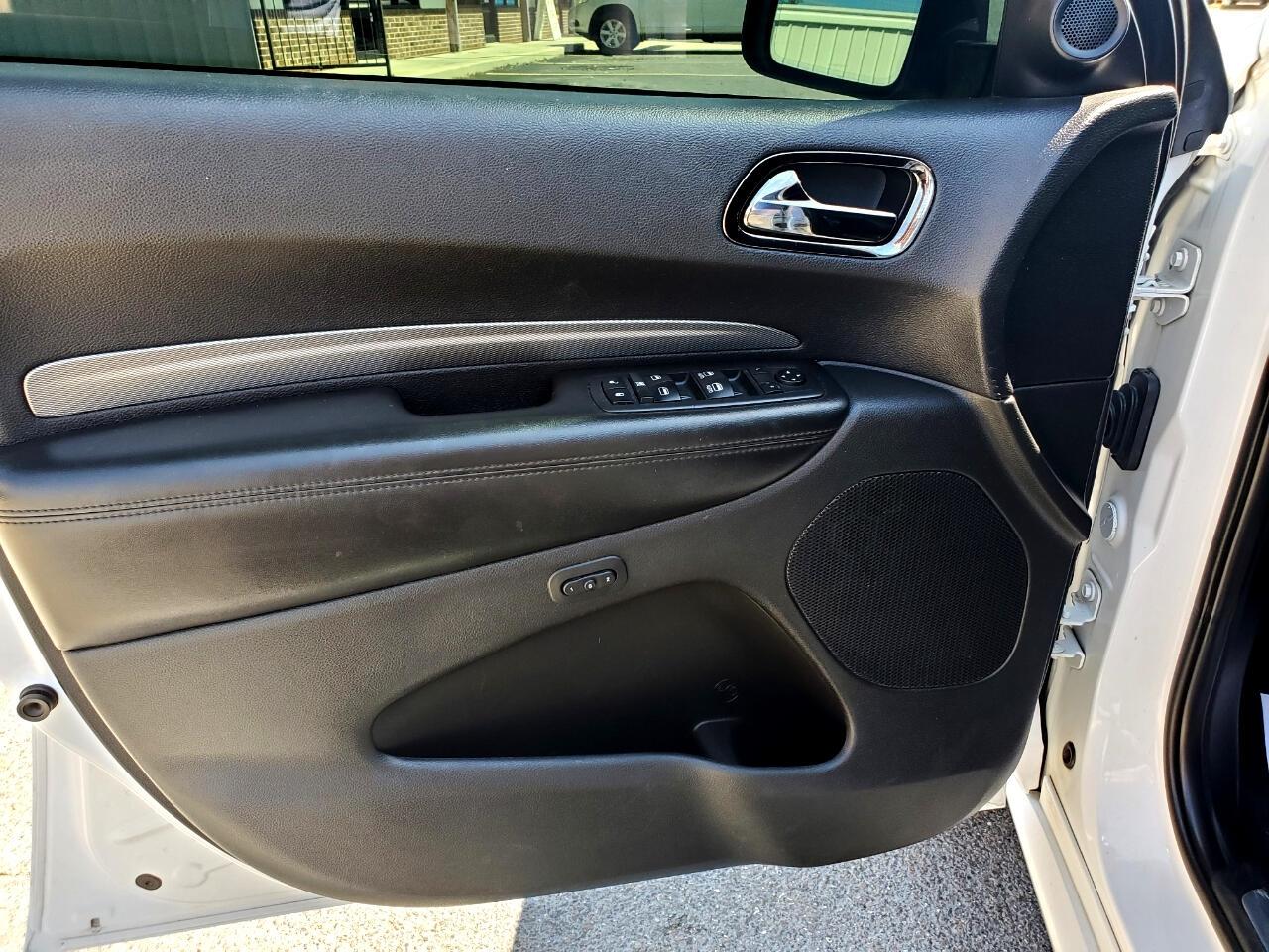 Dodge Durango GT 2WD 2019