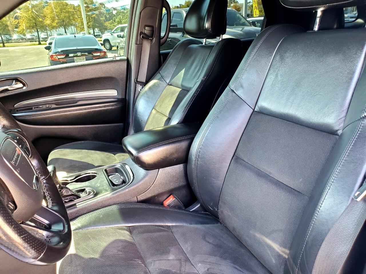 Dodge Durango GT 2WD 2019