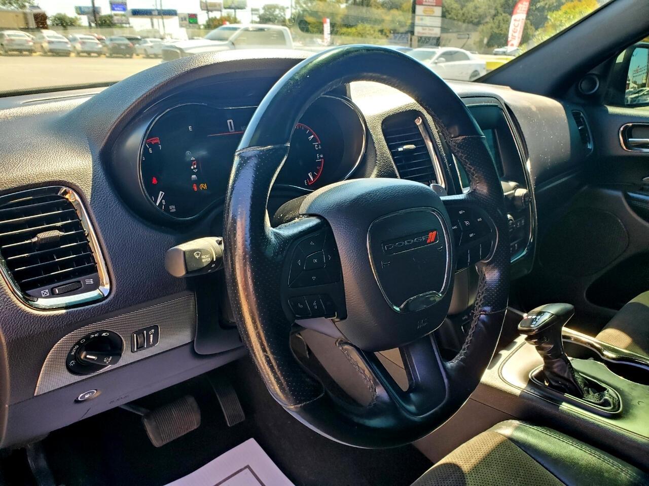 Dodge Durango GT 2WD 2019