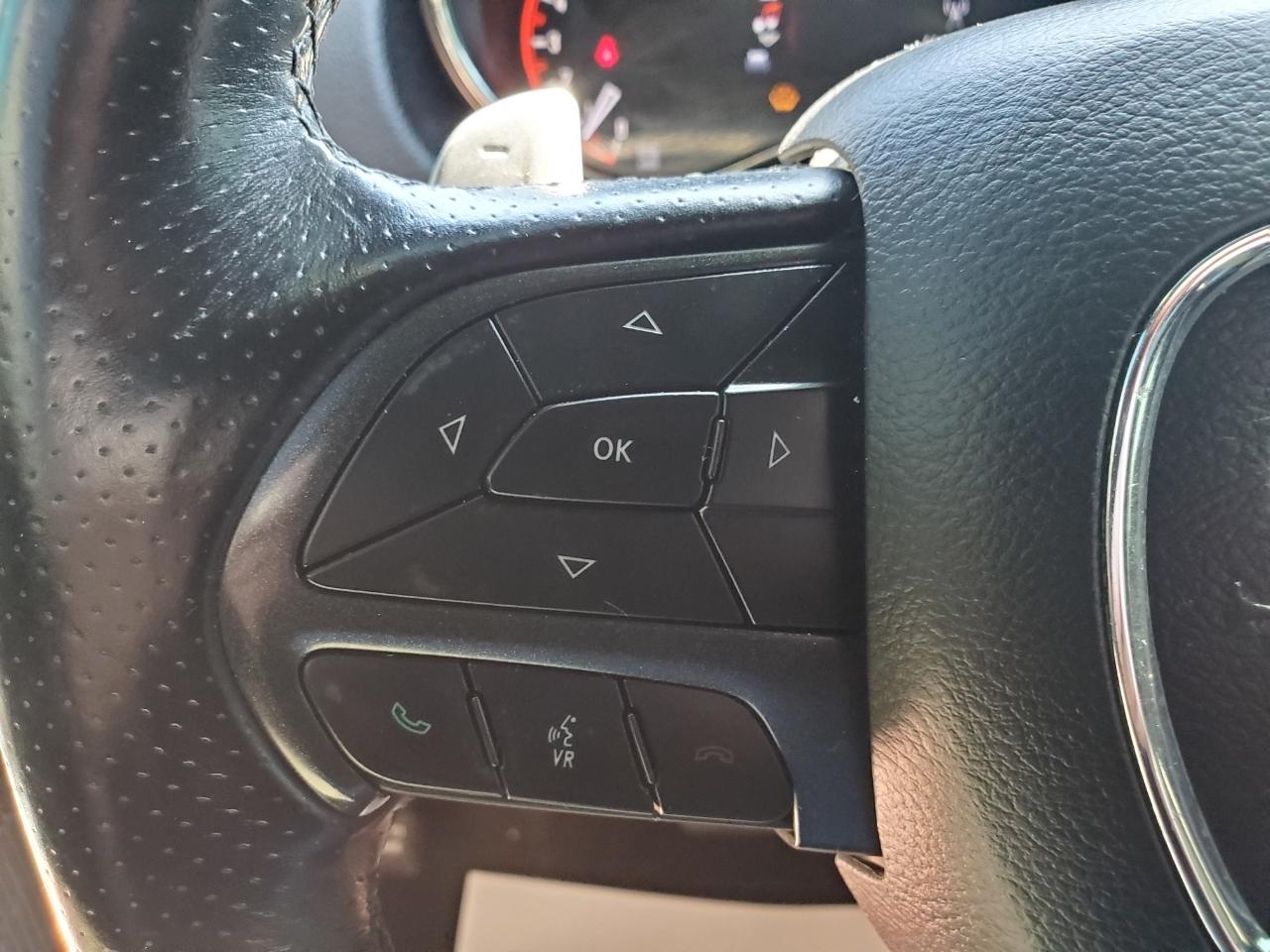 Dodge Durango GT 2WD 2019