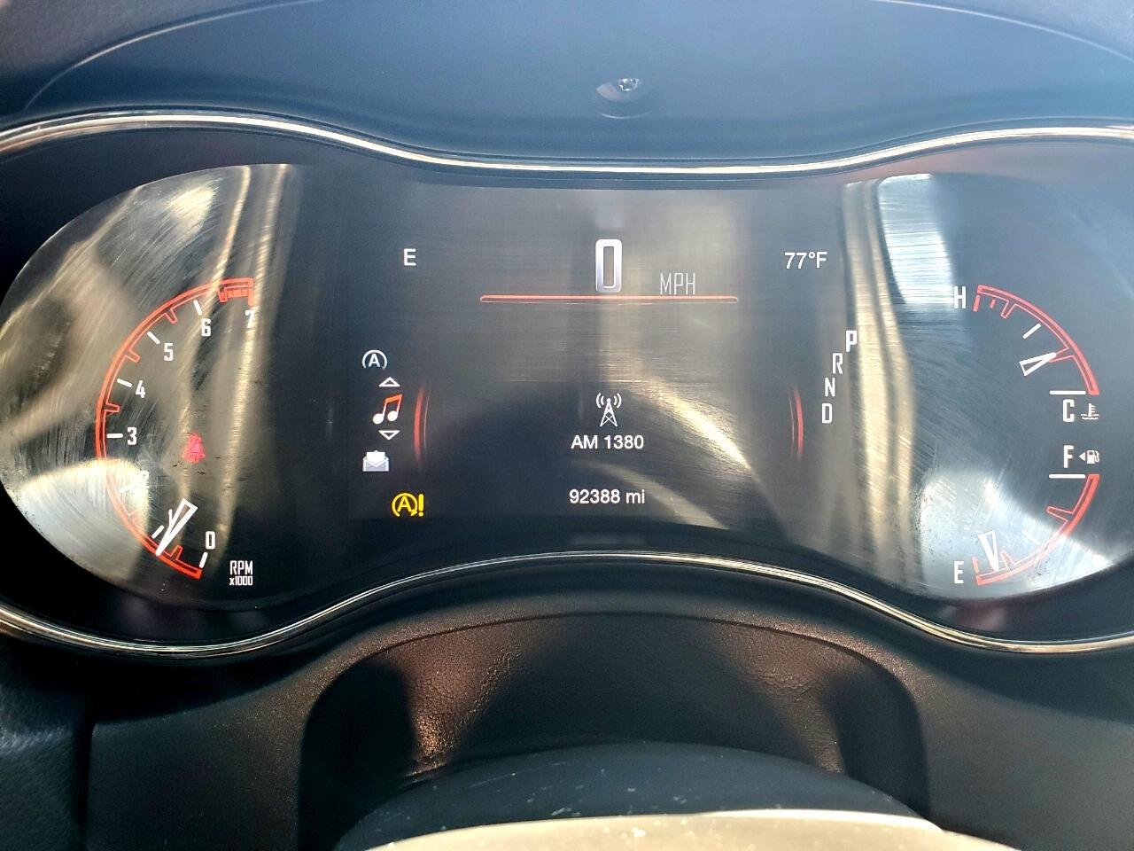 Dodge Durango GT 2WD 2019