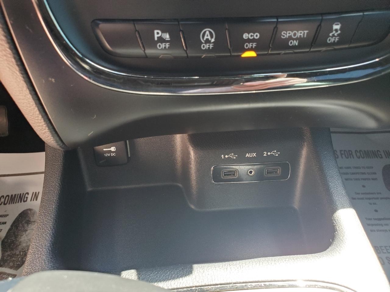 Dodge Durango GT 2WD 2019