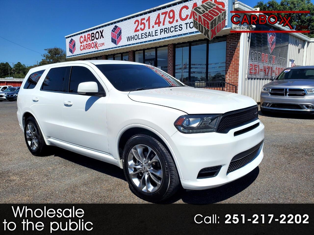 Dodge Durango GT 2WD 2019