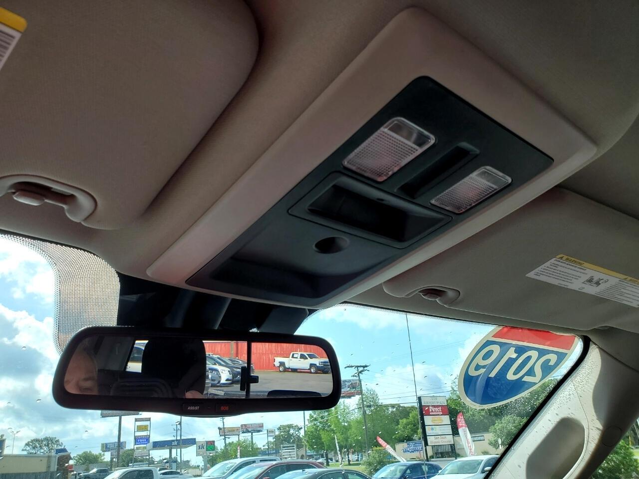 RAM 1500 Classic Tradesman Quad Cab 2WD 2019