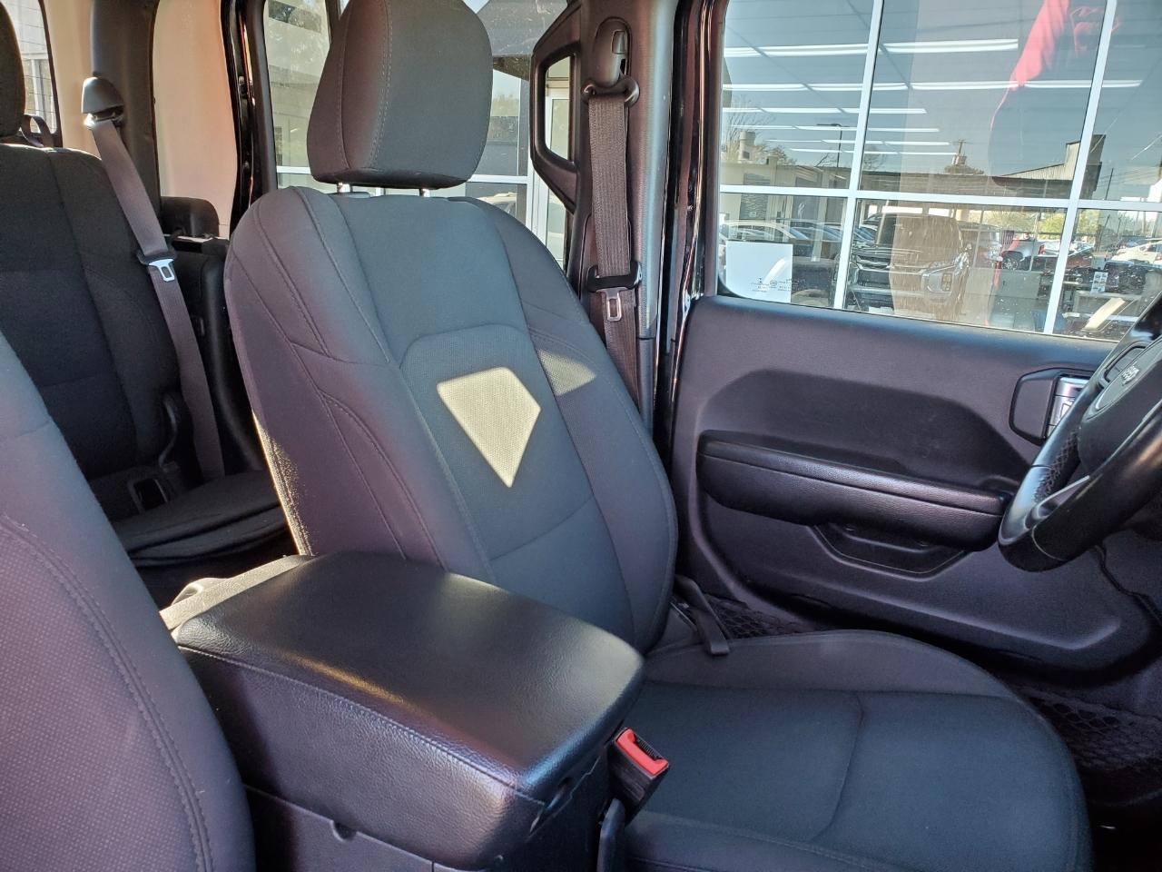 Jeep Gladiator Sport 2020