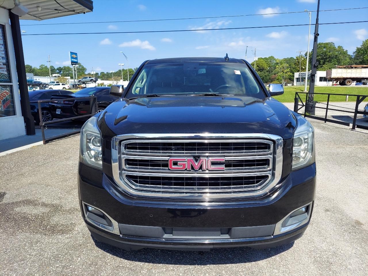 Ford Explorer Limited FWD 2018