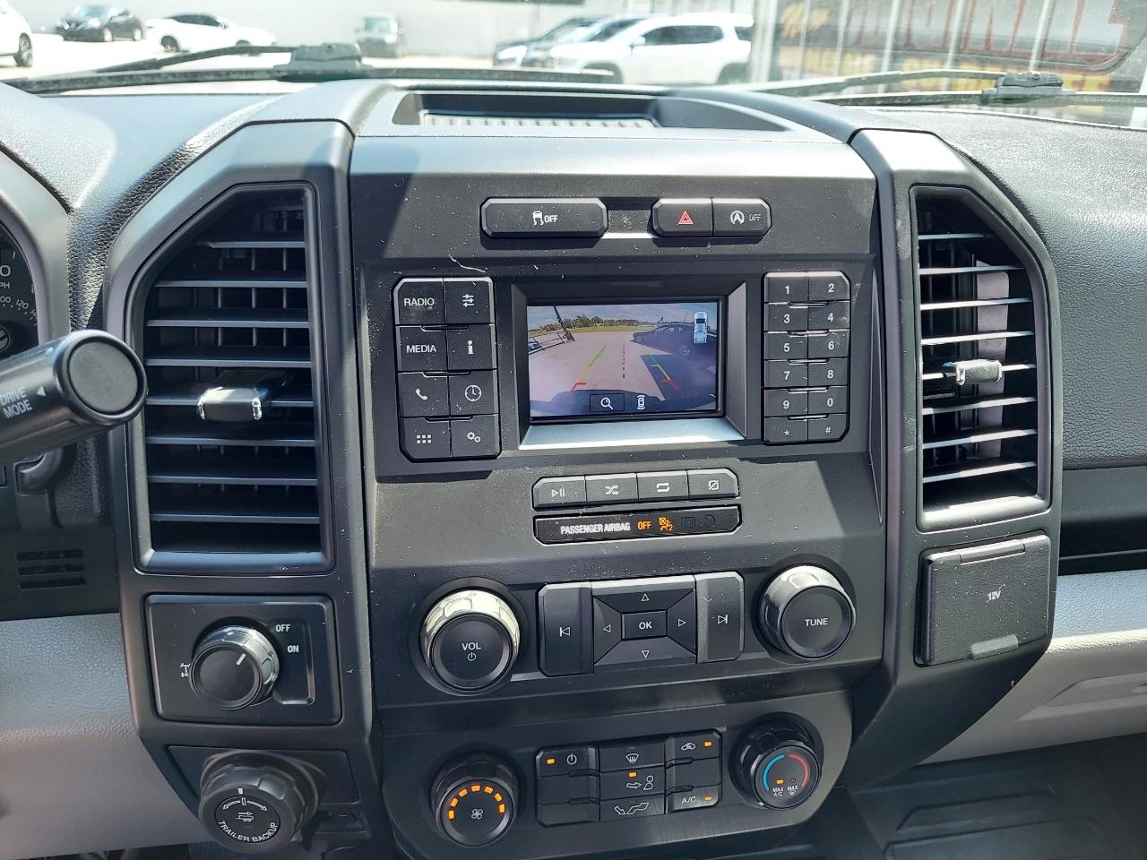 Ford F-150 King Ranch SuperCrew 6.5-ft. 2WD 2020