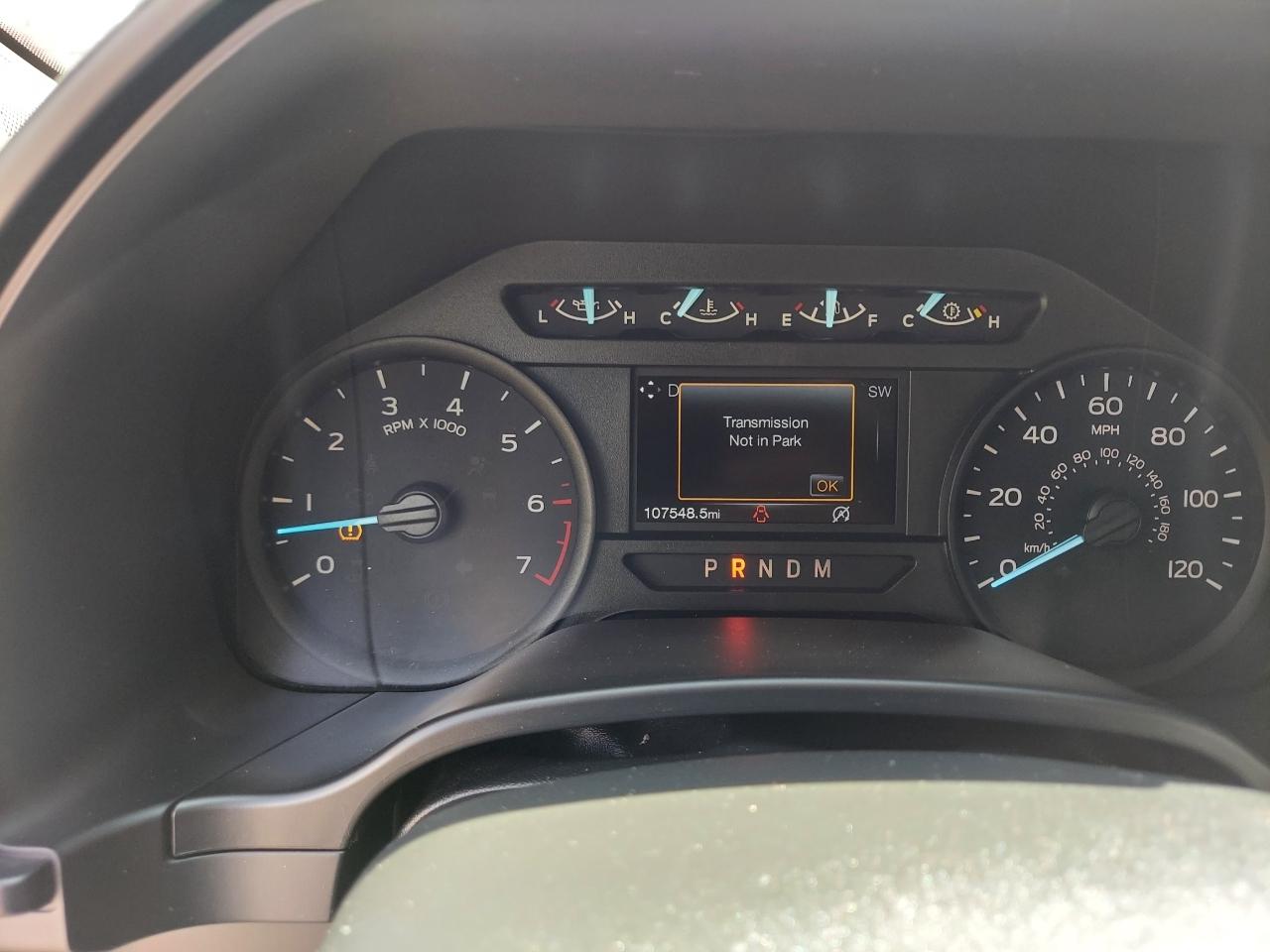 Ford F-150 King Ranch SuperCrew 6.5-ft. 2WD 2020