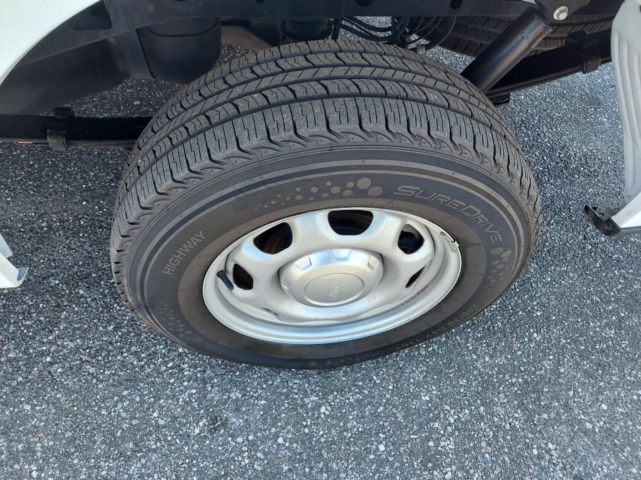 Ford F-150 King Ranch SuperCrew 6.5-ft. 2WD 2020