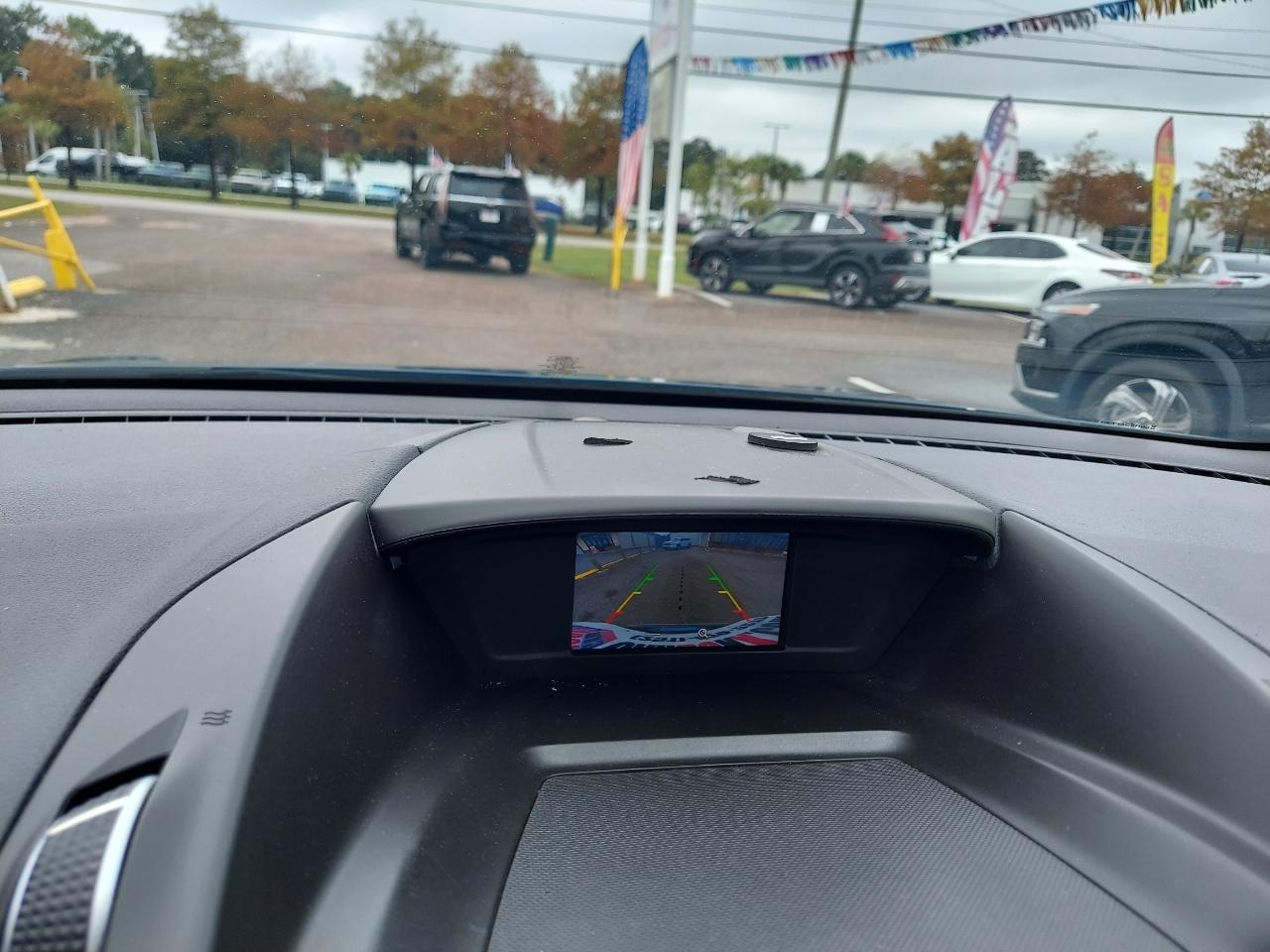 Ford Escape SE FWD 2018
