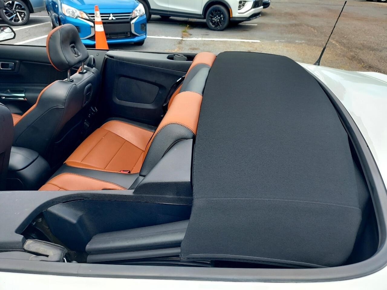Ford Mustang EcoBoost Premium Convertible 2020