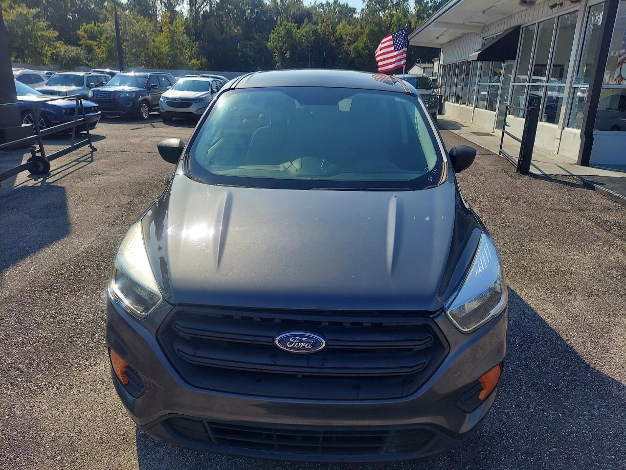 Ford Escape S FWD 2017