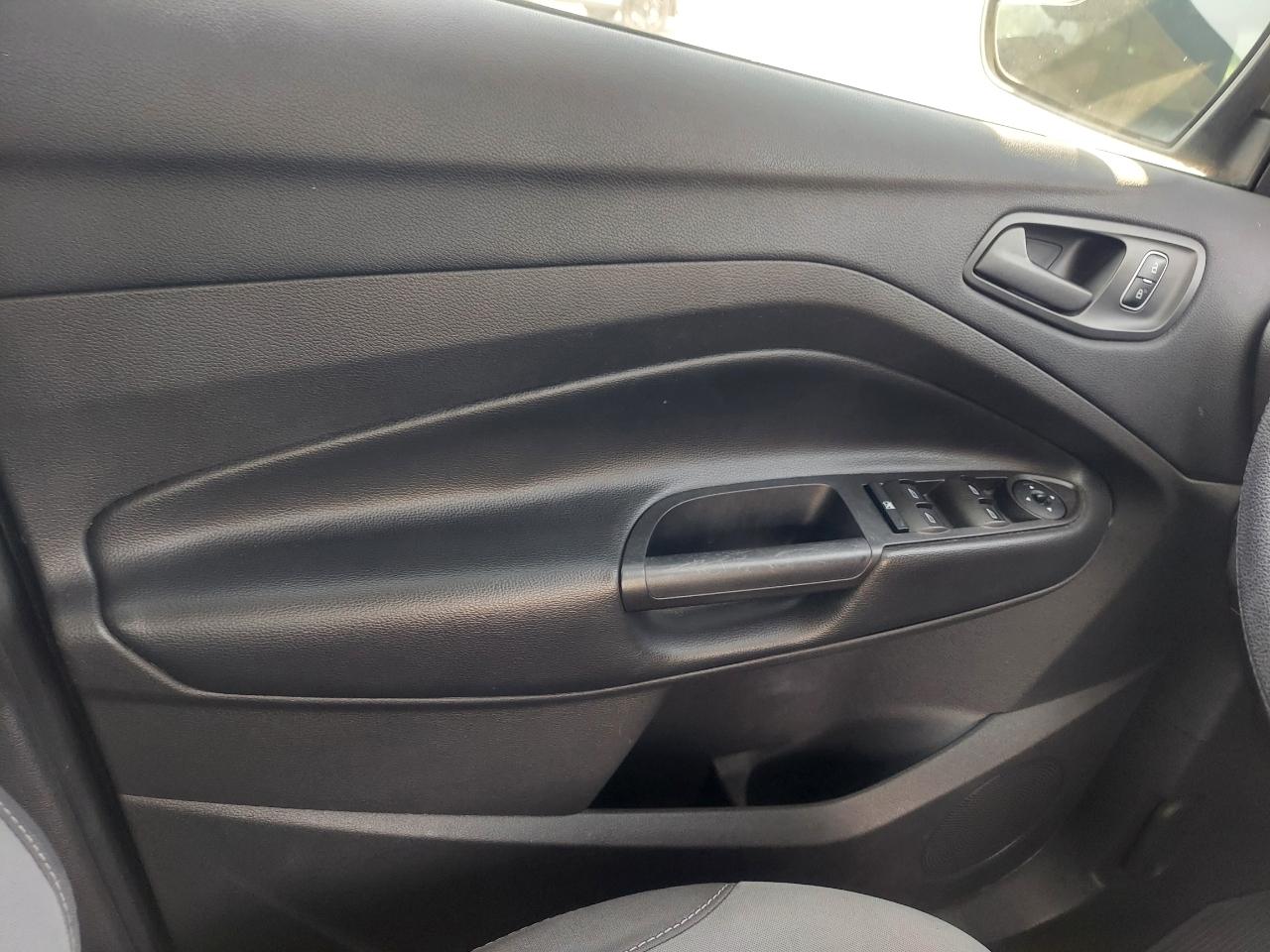 Ford Escape S FWD 2017