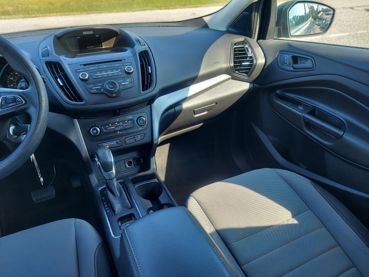 Ford Escape S FWD 2017
