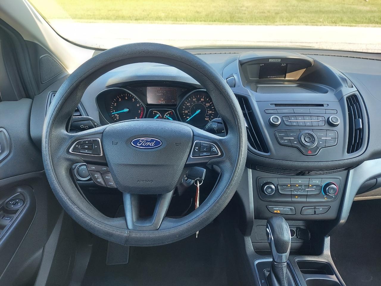 Ford Escape S FWD 2017