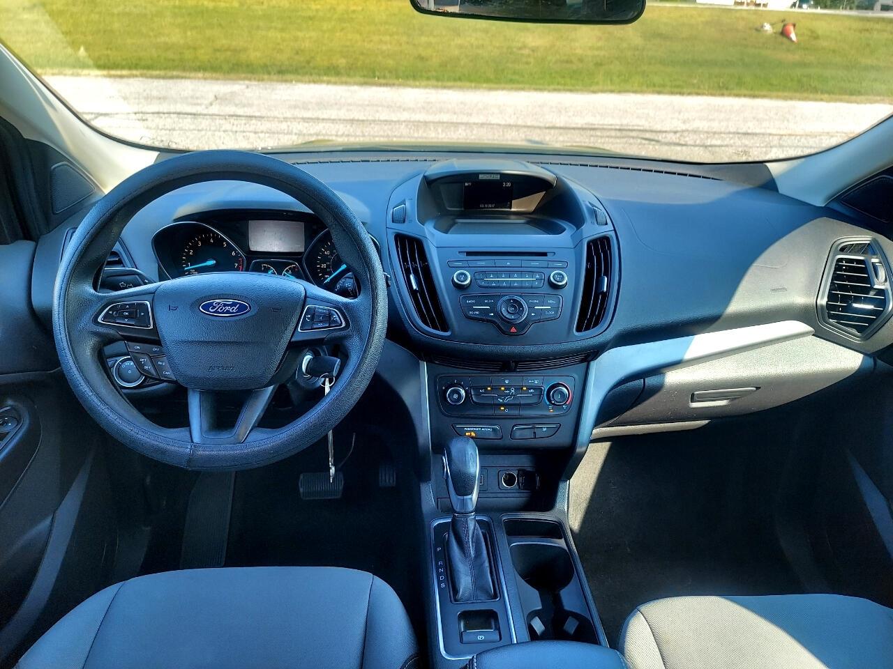 Ford Escape S FWD 2017