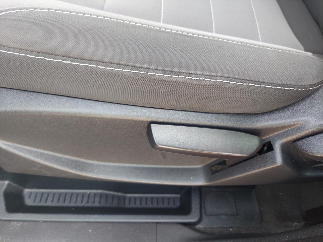 Ford Escape S FWD 2017