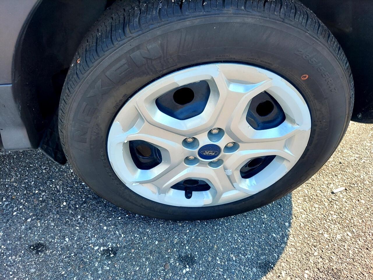 Ford Escape S FWD 2017