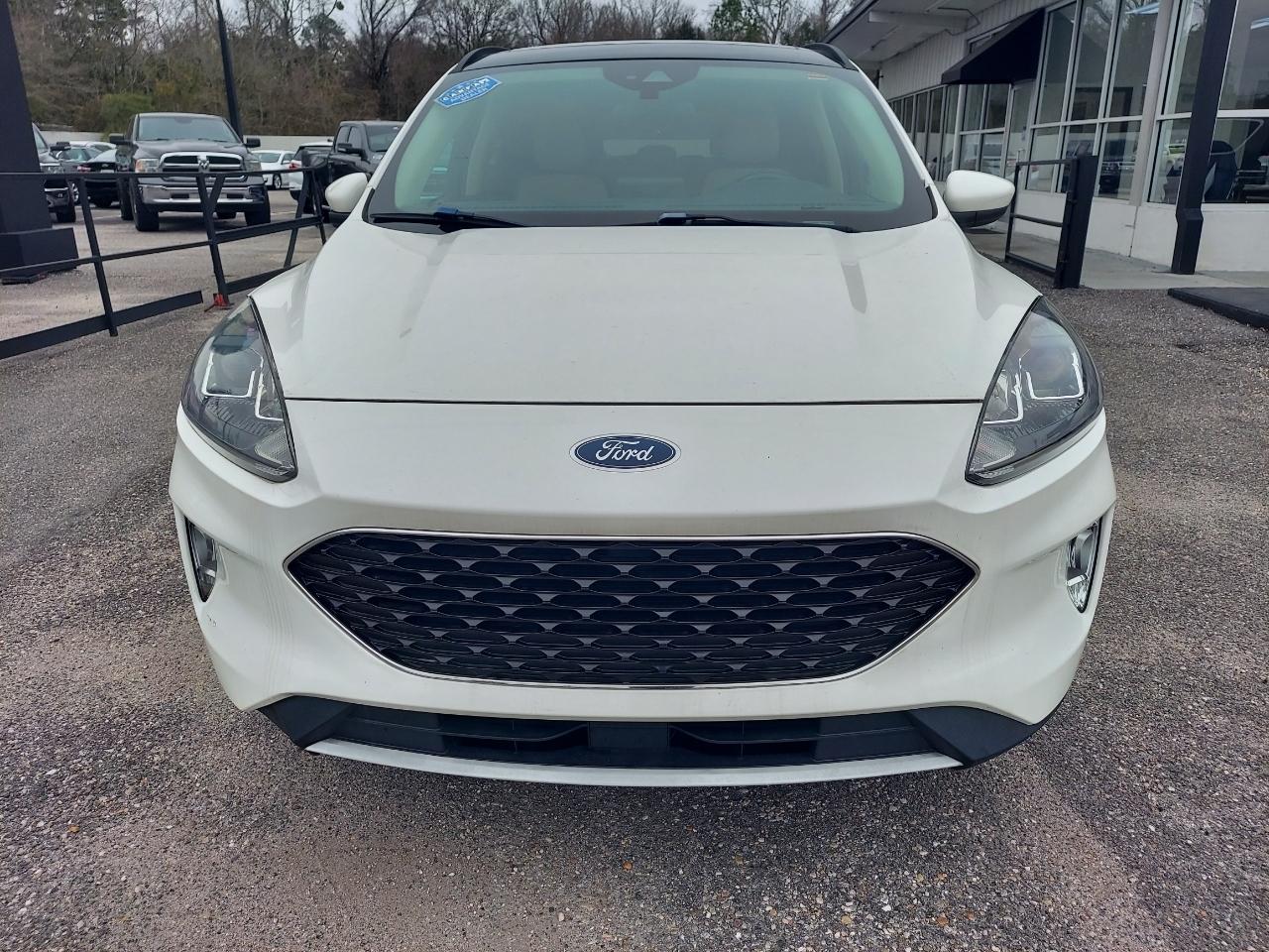 Ford Escape SEL 2020