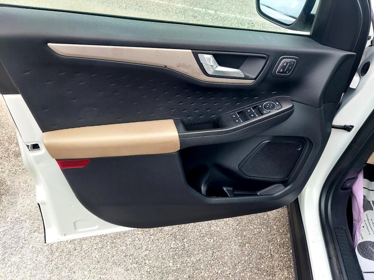 Ford Escape SEL 2020
